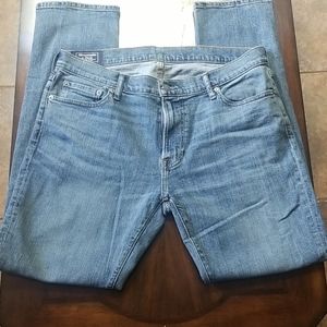 Abercrombie and Fitch Jeans